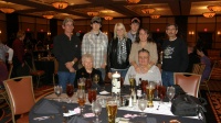 Banquet at ThunderHill